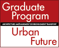Graduate Program Urban School logo